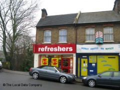 Refreshers image
