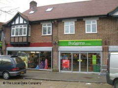 Budgens image