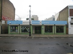 Waterloo Jobshop image