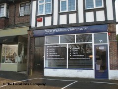 West Wickham Chiropractic image