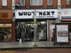 Who's Next image