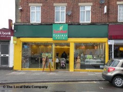 Sambal Express Extra image