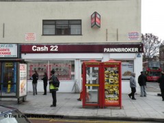 Cash 22 image