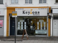 Keytons image