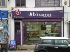 Abi Fast Food image
