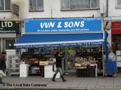 Vvn And Sons image