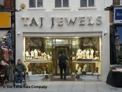 Taj Jewels image