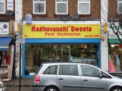 Raghuvanshi Sweets image