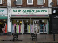 New Fabric Shops image
