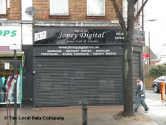 Joney Digital image