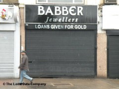 Babber Jewellers image