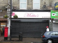 Malika's image