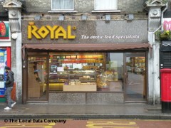 Royal image