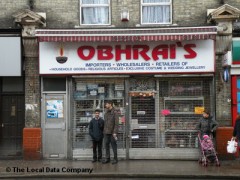 Obhrai's image