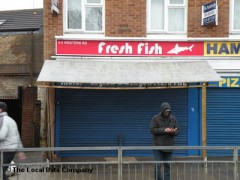 Fresh Fish image