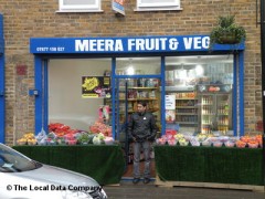 Meera Fruit And Veg image