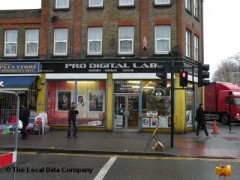 Pro Digital Lab image