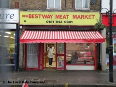 New Bestway Meat Market image
