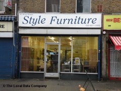Style Furniture image