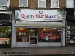 Quality Meat Market image