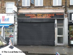 Chahal Off Licence image