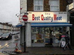 Best Quality Meat image