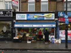 Kings Street Cash And Carry image