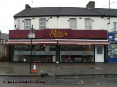 Rita's Curry House image