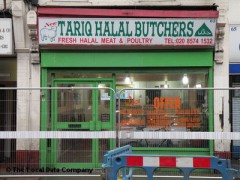 New Tariq Halal Butchers image