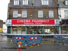 Cheema Pharmacy image