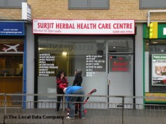 Surjit Herbal Health Care Centre image