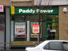 Paddy Power image