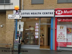 Lotus Health Centre image