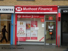 Muthoot Finance image