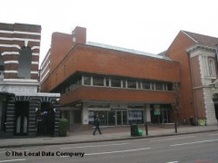 Council Offices  image