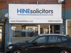 Hine Solicitors image