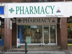 Yiewsley Pharmacy image