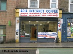 Adia Internet image