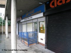 Housing Co-Op image