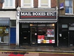 Mail Boxes Etc. London - Kilburn image