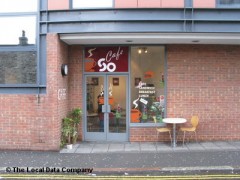 So Cafe image