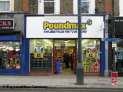 Poundmax image