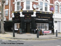 Mc Glyns Bar image