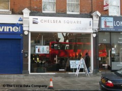 Chelsea Square image