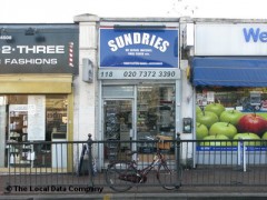 Sundries image