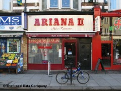 Ariana image