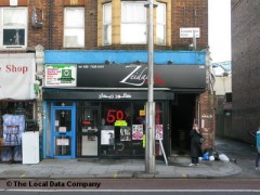 Zeidan Salon image