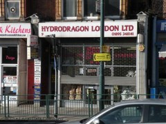 Hydrodragon London image