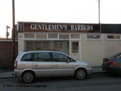 Gentlemen's Barbers image