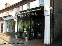 Hair Xcel image